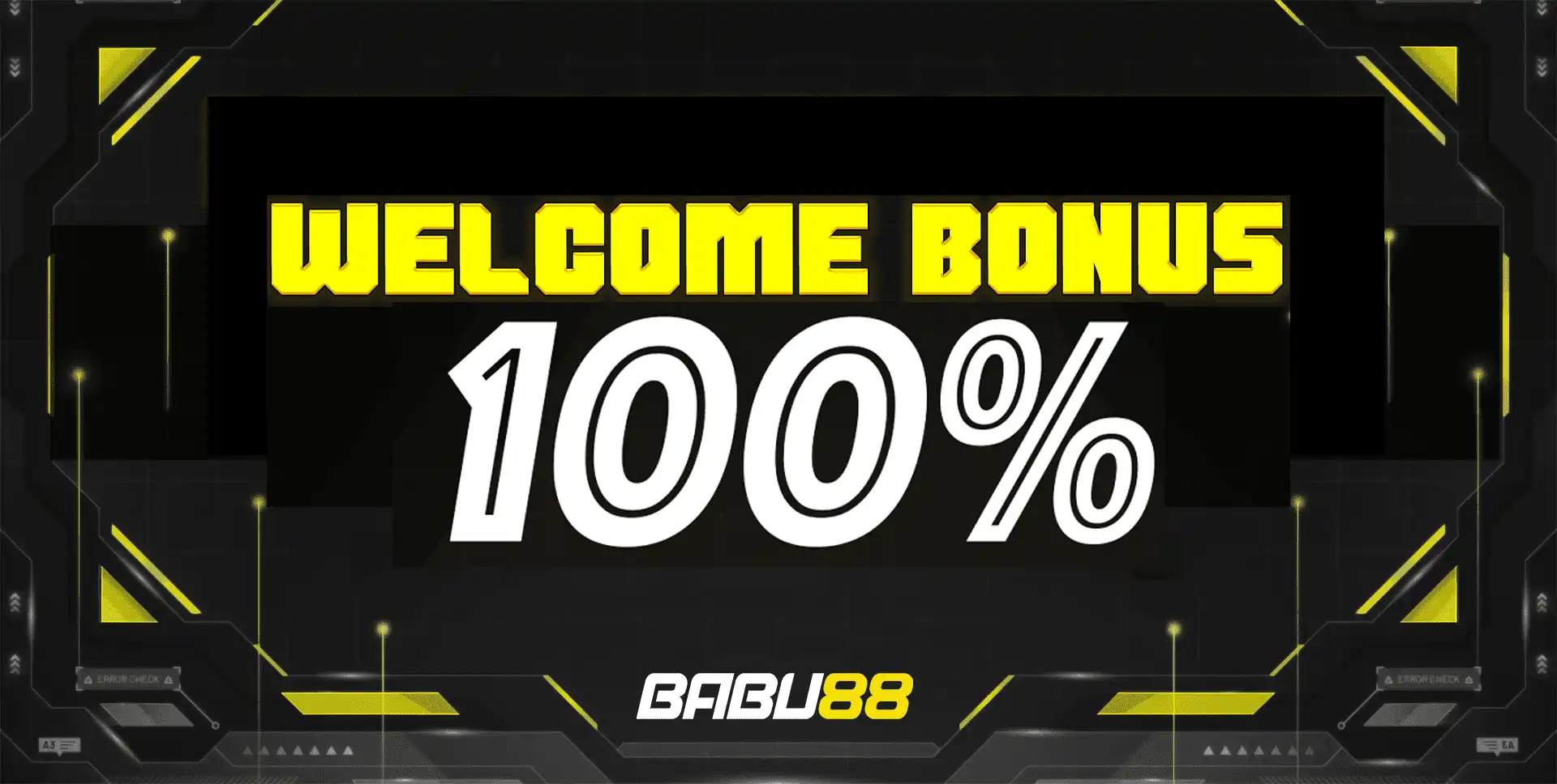 Babu88 - The Ultimate Online Betting Platform