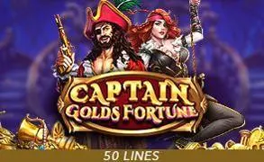 Captain-Golds-Fortune