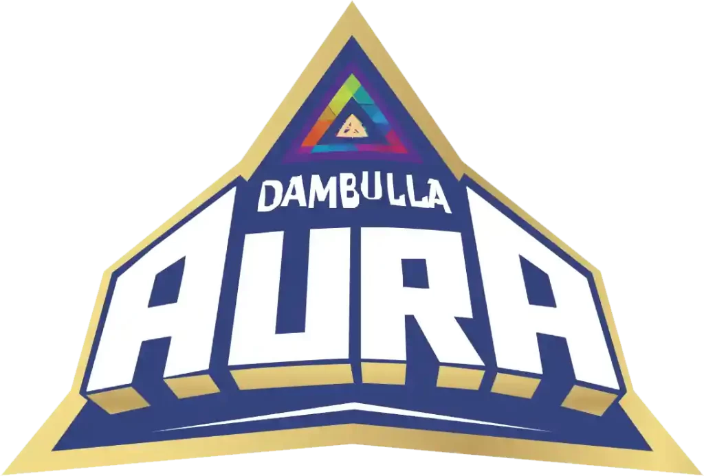Dambulla-Aura