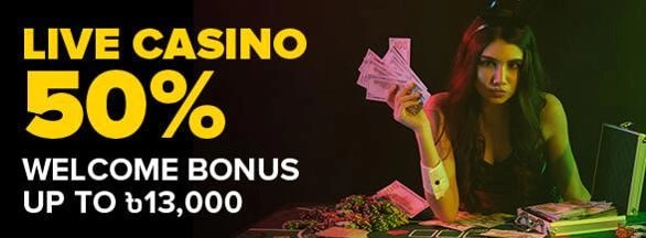 Live-Casino-Bonus